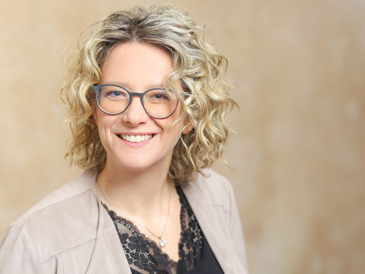 Rechtsanwältin Katrin Böttcher