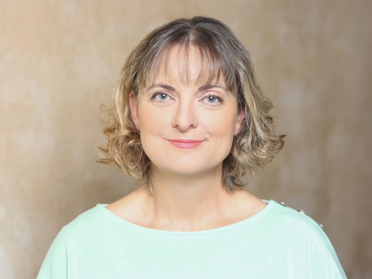 Rechtsanwältin Katrin Schmidt-Gryska